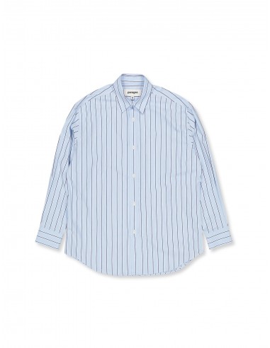 Joseph Stripes Shirt Venez acheter