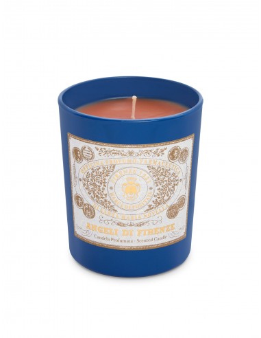 Angeli di Firenze Scented Candle Par le système avancé 