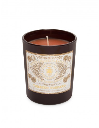 Tabacco Toscano Scented Candle les ctes