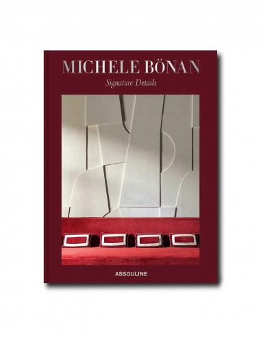 Michele Bönan: Signature Details Pour