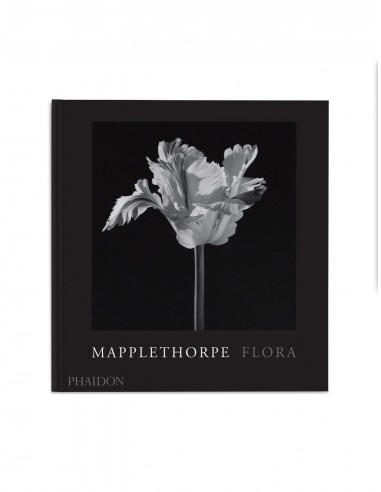 Mapplethorpe Flora: The Complete Flowers livraison gratuite