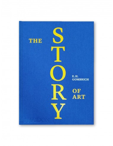 The Story of Art pas cher