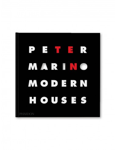 Peter Marino: Ten Modern Houses du meilleur 