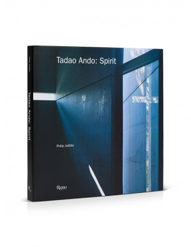 Tadao Ando: Spirit: Places for Meditation and Worship livraison et retour toujours gratuits