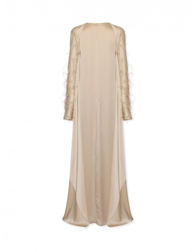 Satin Caftan offre 