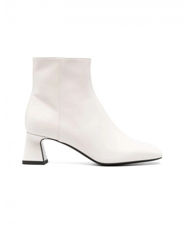 Nina Ankle Boots la colonne vertébrale