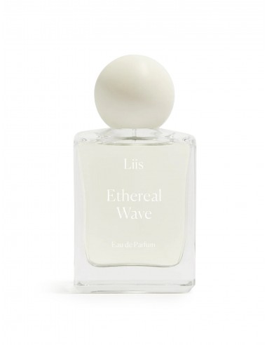 Ethereal Wave Eau de Parfum pour bénéficier 