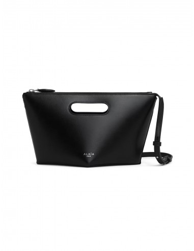 Folded Zipped Bag Livraison rapide