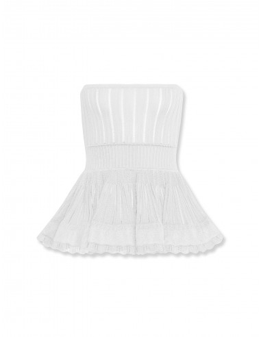 Crinoline Top pas cher