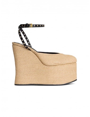 La Wedge Sandals 2 - 3 jours ouvrés.