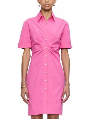 Ondine Shirtdress de la marque