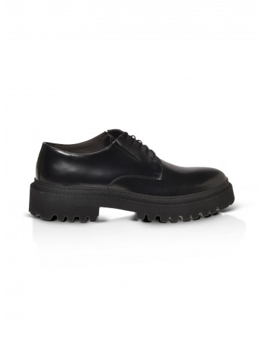 Platform Dress Shoe soldes