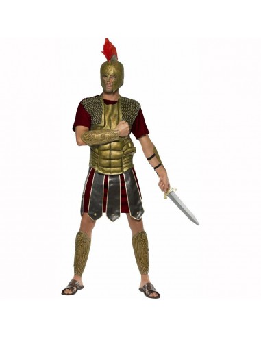 COSTUME GLADIATEUR PERSE français