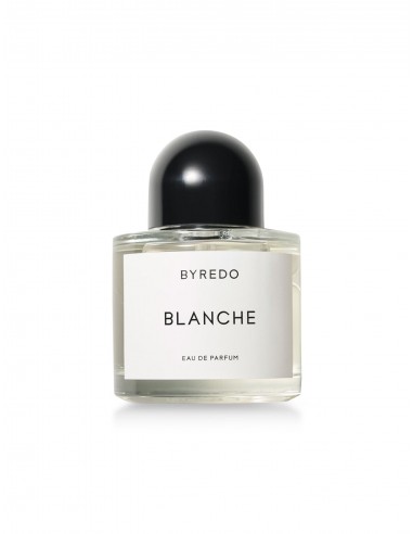 Blanche Eau de Parfum, 100ml d'Europe débarque