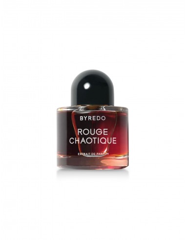 Rouge Chaotique Extrait de Parfum, 50ml livraison gratuite