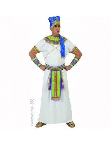 COSTUME QS RAMSES TAILLE XL en linge