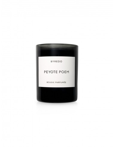 Peyote Poem Candle, 240g pour bénéficier 