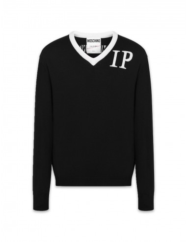 Wool Pullover plus qu'un jeu 