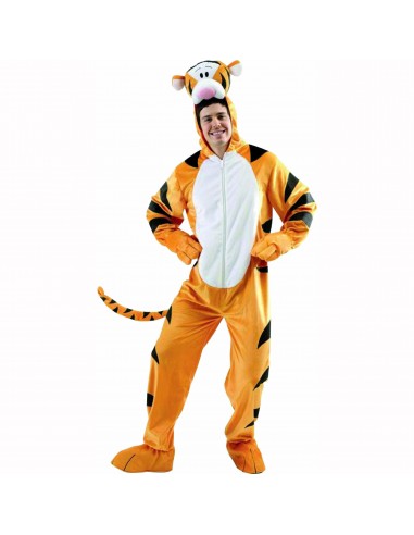 COSTUME LICENCE TIGROU™ Profitez des Offres !