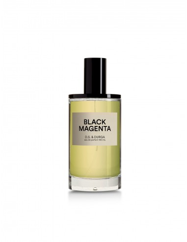 Black Magenta Eau de Parfum, 100ml l'évolution des habitudes 