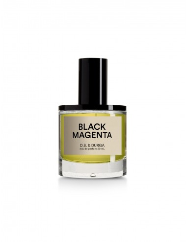 Black Magenta Eau de Parfum, 50ml Amélioration de cerveau avec