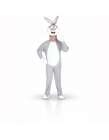 Déguisement adulte luxe Bugs Bunny Looney Tunes™ pas cher