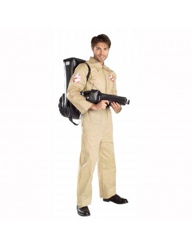 Déguisement adulte classique SOS Fantômes Ghostbusters™ en stock