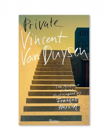 Vincent Van Duysen: Private 2023