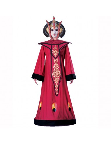 Déguisement adulte Reine Amidala Star Wars™ Economisez 