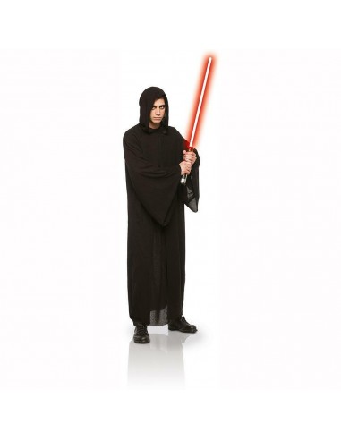 Déguisement adulte robe noire luxe Star Wars™ Sith sélection de produits