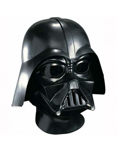 Masque intégral luxe Dark Vador Star Wars™ en ligne