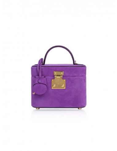 Annabel Vanity Case pas chere