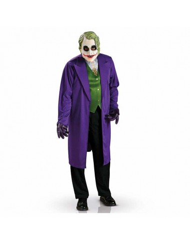 Déguisement classique adulte Joker The Dark Knight™ destockage