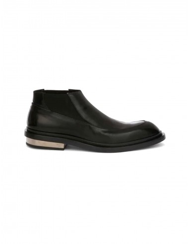 Ankle Boot hantent personnes