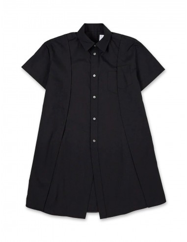 Cotton Poplin Shirt ouvre sa boutique