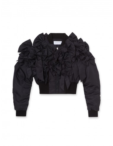 Bow Bomber Jacket acheter