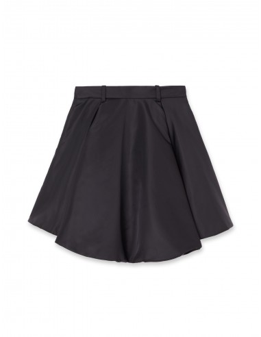 Padded Mini Skirt 50% de réduction en Octobre 2024