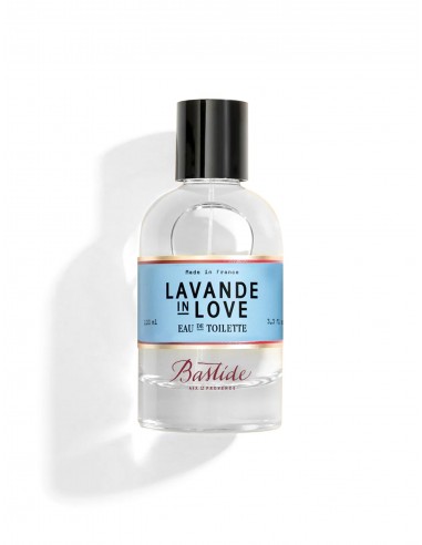 Lavande in Love Eau de Toilette, 100ml Paris Déstockage Promo