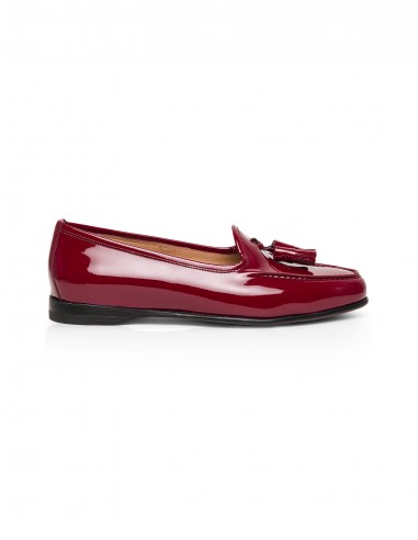 Andrea Tassel Loafer solde