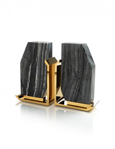 Fim Geo Bookends sur le site 