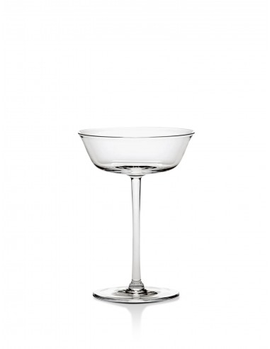 Grace Champagne Coupe, Set of 4 2 - 3 jours ouvrés.