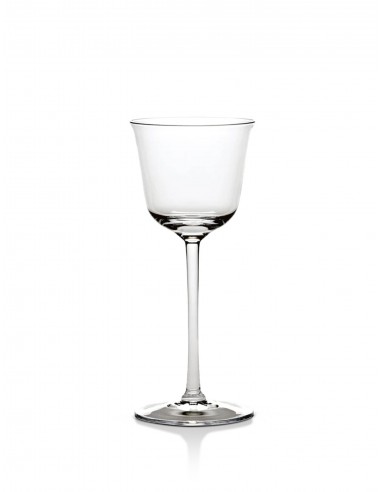 Grace White Wine Glass, Set of 4 en ligne des produits 