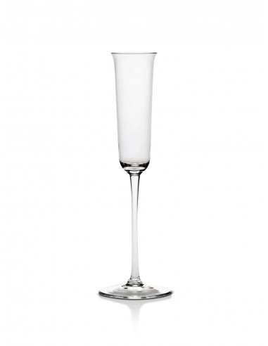 Grace Champagne Flute, Set of 4 Les êtres humains sont 