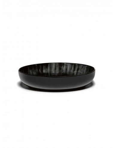 Dé Deep Plate, Medium, Set of 2 Par le système avancé 