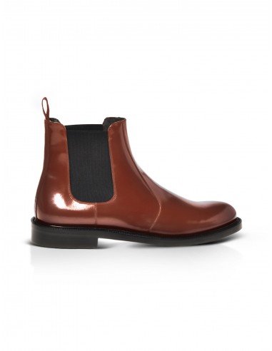 Leather Chelsea Boot acheter