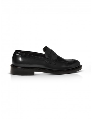 Buckle Loafer ouvre sa boutique