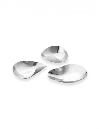 Indulgence Condiment Bowl, Set of 3 Par le système avancé 