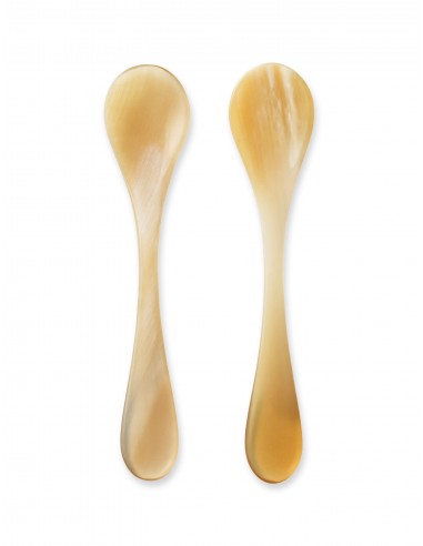 Indulgence Caviar Spoons, Set of 2 l'achat 