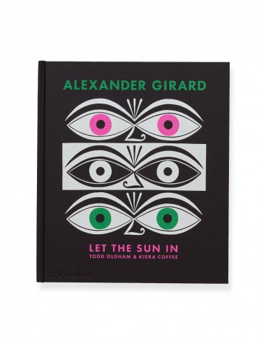 Alexander Girard: Let the Sun In 2023