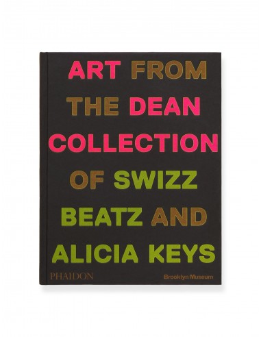 Giants: Art from the Dean Collection of Swizz Beatz and Alicia Keys outlet